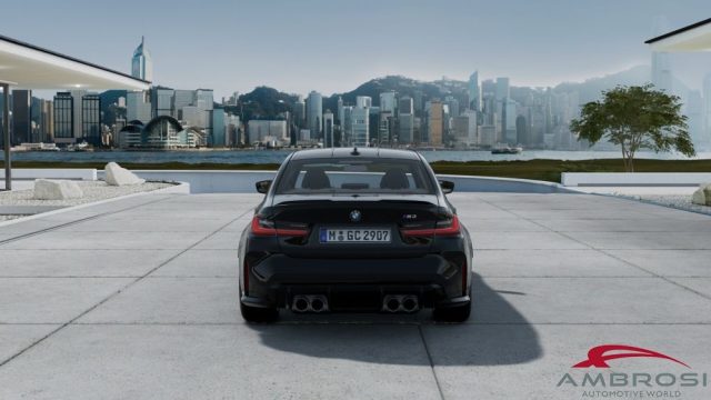 BMW M3 usata 4