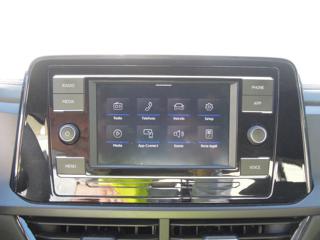 VOLKSWAGEN T-Roc usata, con Cruise Control