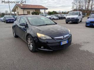 OPEL Astra usata, con Climatizzatore