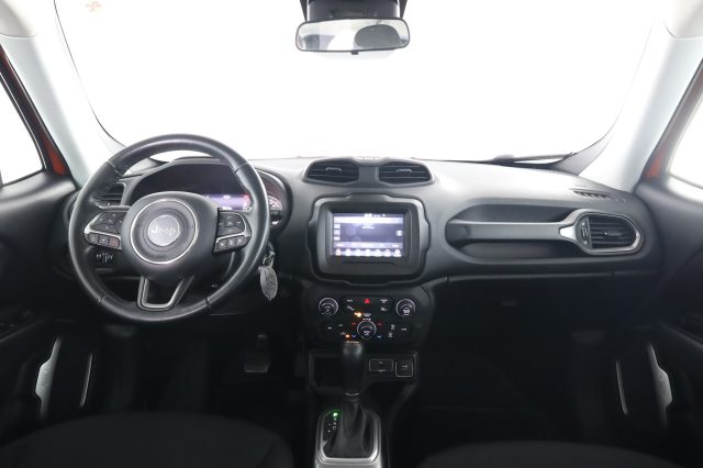 JEEP Renegade usata 4