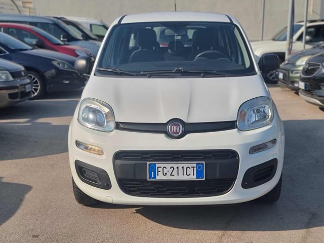 FIAT Panda usata, con Airbag