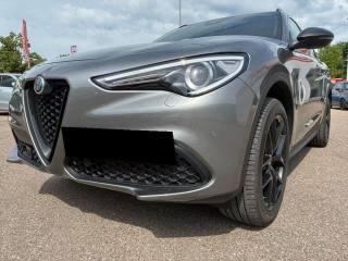ALFA ROMEO Stelvio usata, con Controllo automatico clima