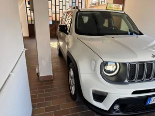 JEEP Renegade usata, con Airbag