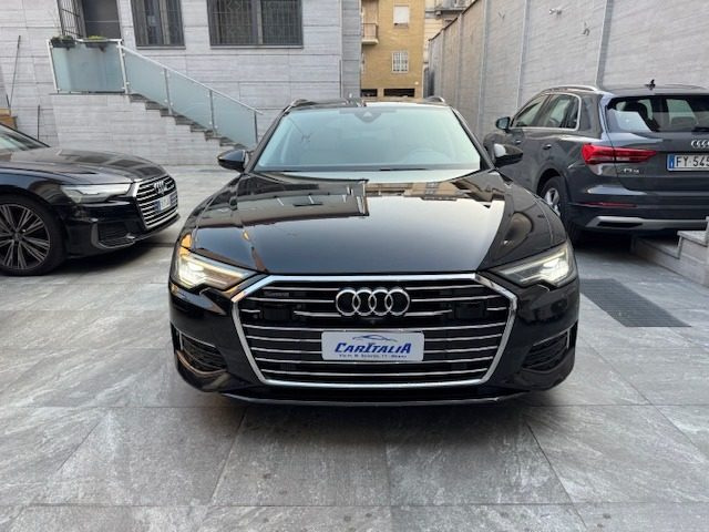 AUDI A6 usata, con Airbag