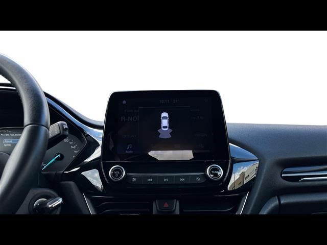 FORD Fiesta usata, con USB