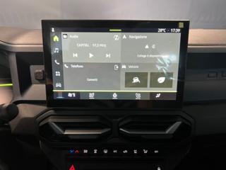 DACIA Duster usata, con Cerchi in lega