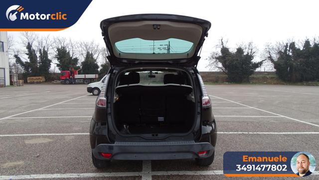 RENAULT Scenic usata 51