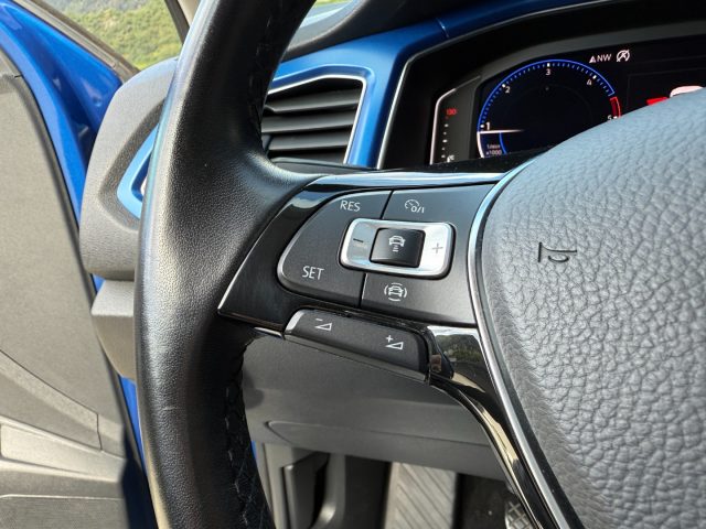 VOLKSWAGEN T-Roc usata, con Climatizzatore
