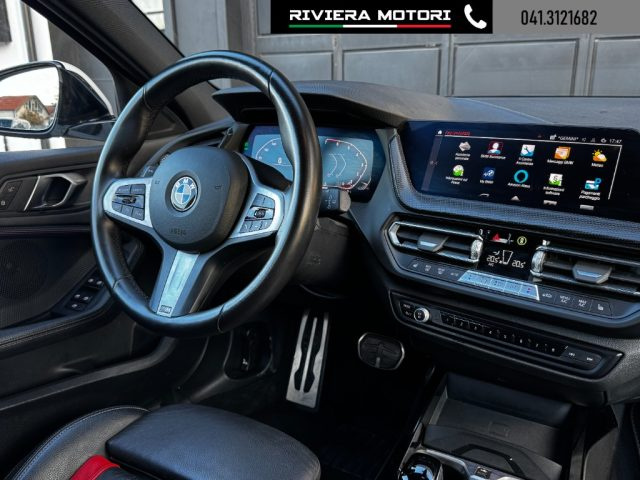 BMW 118 usata, con Alzacristalli elettrici