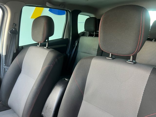 DACIA Duster usata, con Lettore CD