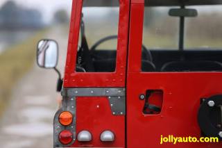 LAND ROVER Defender usata 59