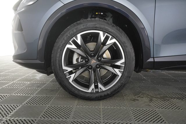 CUPRA Formentor usata 12