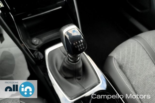 PEUGEOT 2008 usata 12