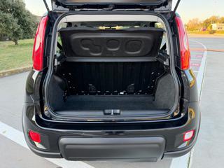 FIAT Panda usata, con Bluetooth