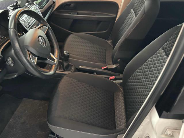 SKODA Citigo usata, con Climatizzatore