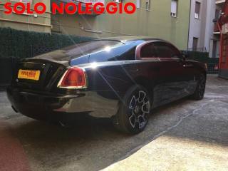 ROLLS-ROYCE Wraith usata, con ESP
