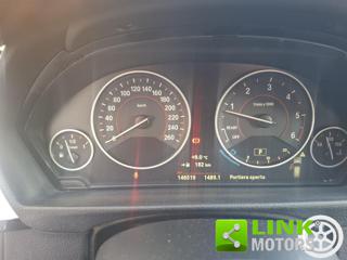 BMW 316 usata, con Airbag Passeggero