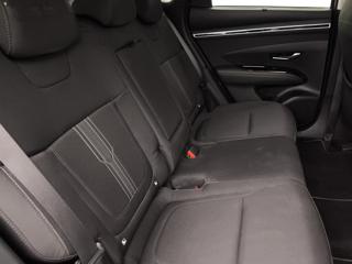 HYUNDAI Tucson usata, con Portellone posteriore elettrico