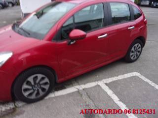 CITROEN C3 usata, con Controllo trazione