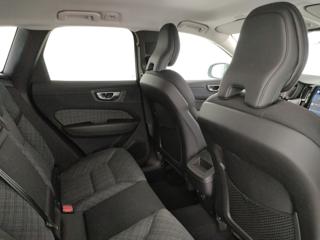 VOLVO XC60 usata, con Controllo elettronico della corsia