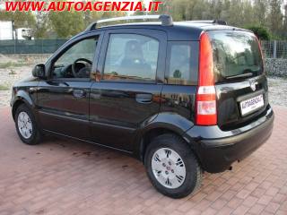 FIAT Panda usata 4