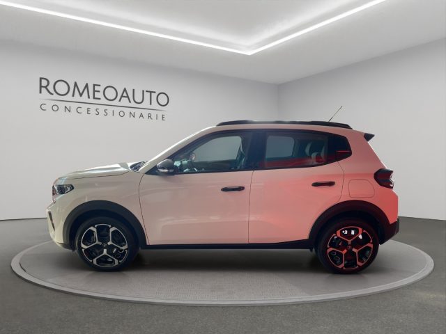 CITROEN C3 usata, con Climatizzatore