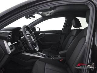 AUDI A3 usata 8