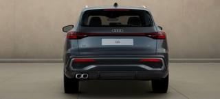 AUDI Q5 usata, con Controllo trazione