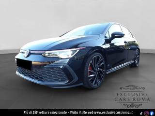 VOLKSWAGEN Golf 2.0 TSI GTI DSG - TETTO IQ.LIGHT 18"