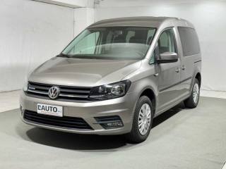 VOLKSWAGEN Caddy 1.4 TGI Trendline