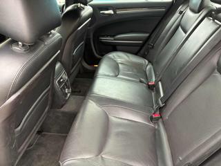 LANCIA Thema usata, con Regolazione elettrica sedili