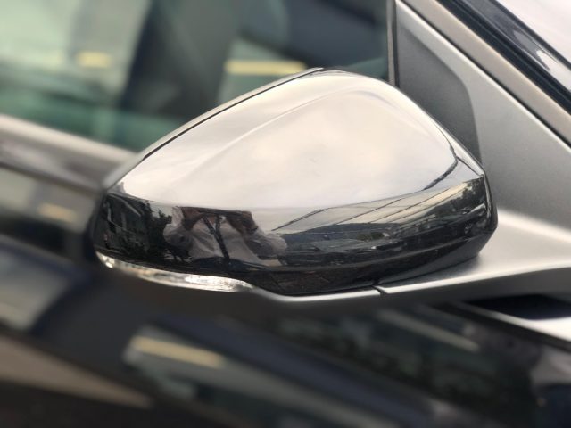 VOLKSWAGEN Polo usata, con Sistema di riconoscimento della stanchezza