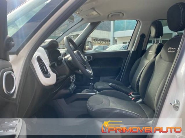 FIAT 500L usata, con Airbag laterali