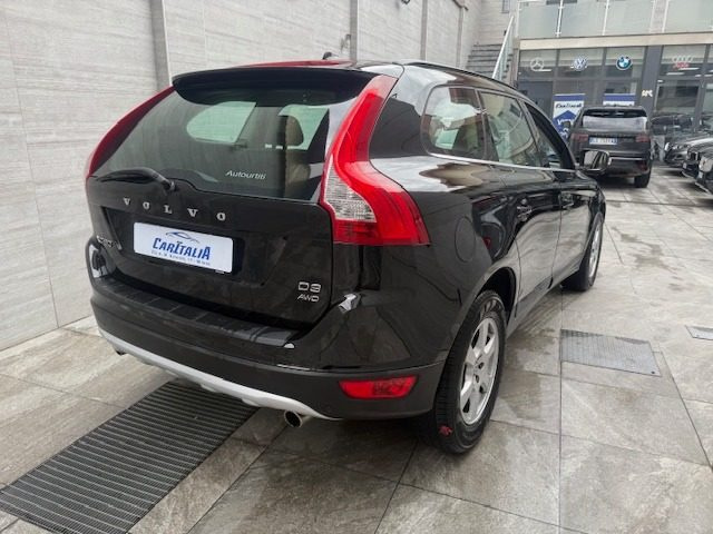 VOLVO XC60 usata, con Airbag Passeggero