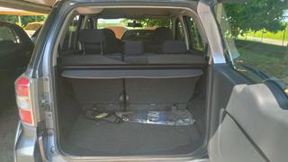 DAIHATSU Terios usata, con Gancio traino