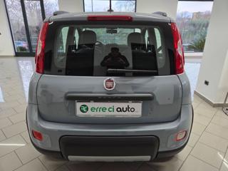 FIAT Panda usata, con Autoradio