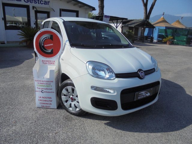 FIAT Panda usata, con Chiusura centralizzata
