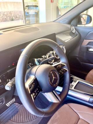 MERCEDES-BENZ GLA 220 usata, con Cruise Control