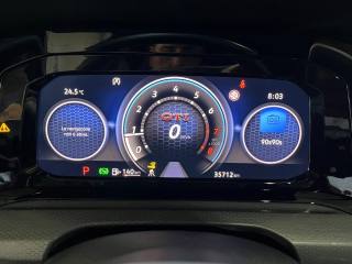 VOLKSWAGEN Golf usata, con Vetri oscurati