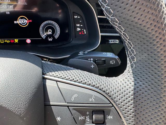 AUDI Q8 usata, con Regolazione elettrica sedili