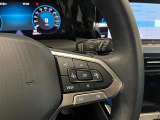 VOLKSWAGEN Golf usata, con Controllo trazione