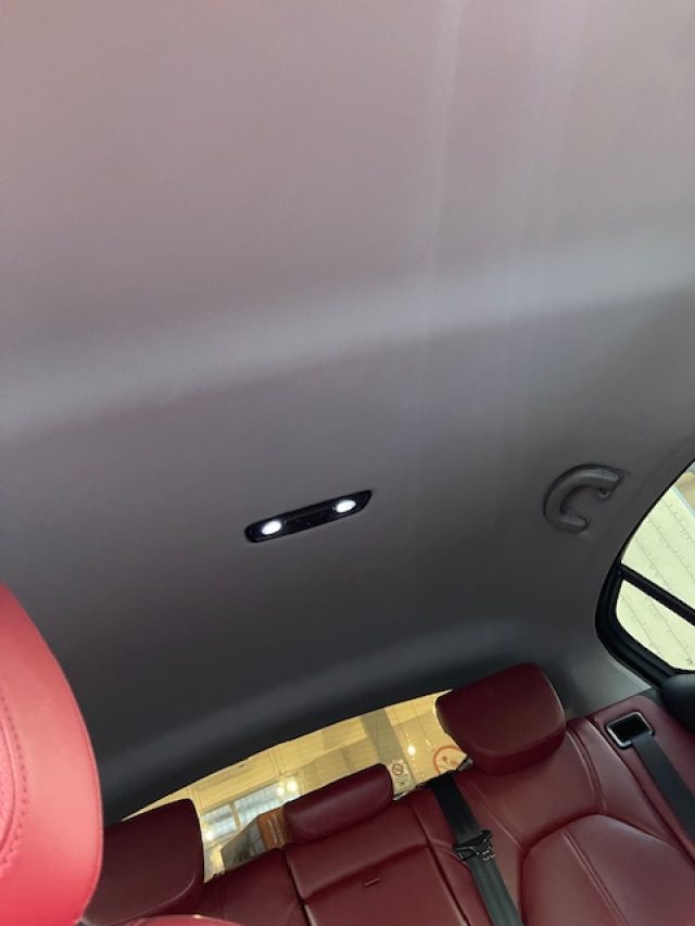 ALFA ROMEO Stelvio usata, con Servosterzo