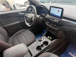FORD Kuga usata, con Chiusura centralizzata