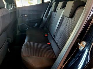 PEUGEOT 2008 usata, con MP3