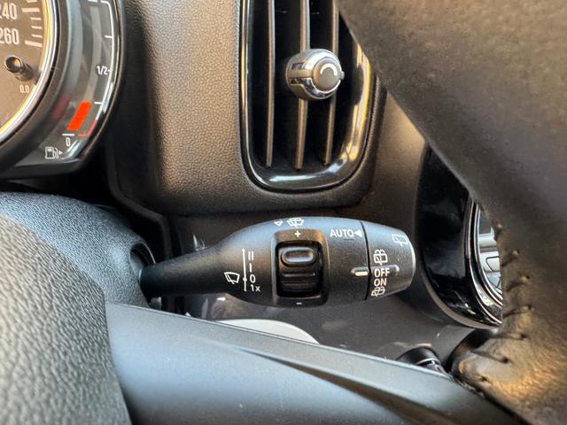 MINI Countryman usata, con Fari Xenon