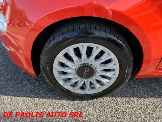 FIAT 500 usata, con Controllo vocale