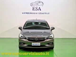 OPEL Astra usata, con Alzacristalli elettrici