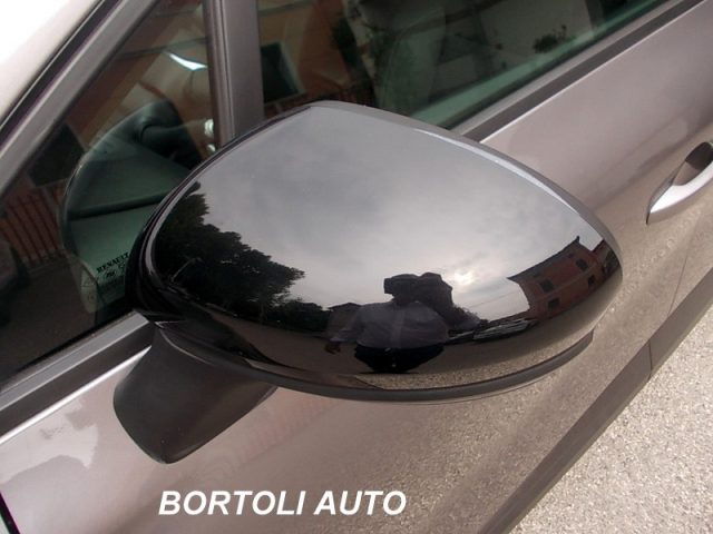 RENAULT Captur usata, con Sensore di luce