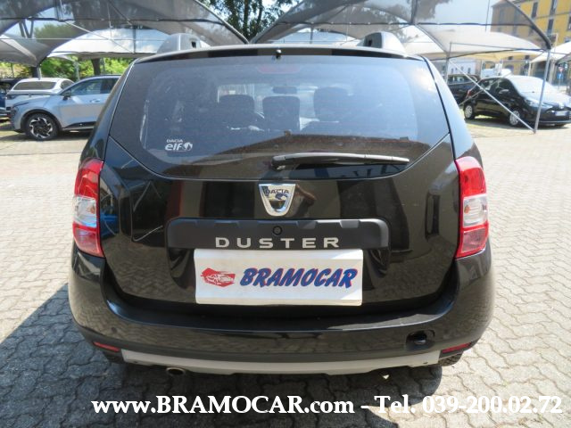 DACIA Duster usata, con Boardcomputer