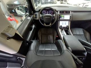 LAND ROVER Range Rover Sport usata, con Chiusura centralizzata